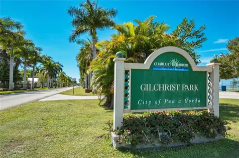 3529 Whippoorwill Boulevard Punta Gorda FL 33950