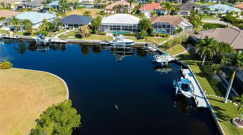 3529 Whippoorwill Boulevard Punta Gorda FL 33950