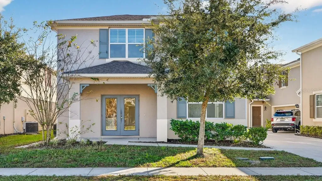1616 Pham Drive Port Orange FL 32129