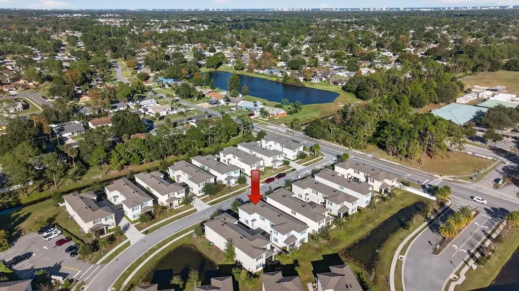 1616 Pham Drive Port Orange FL 32129