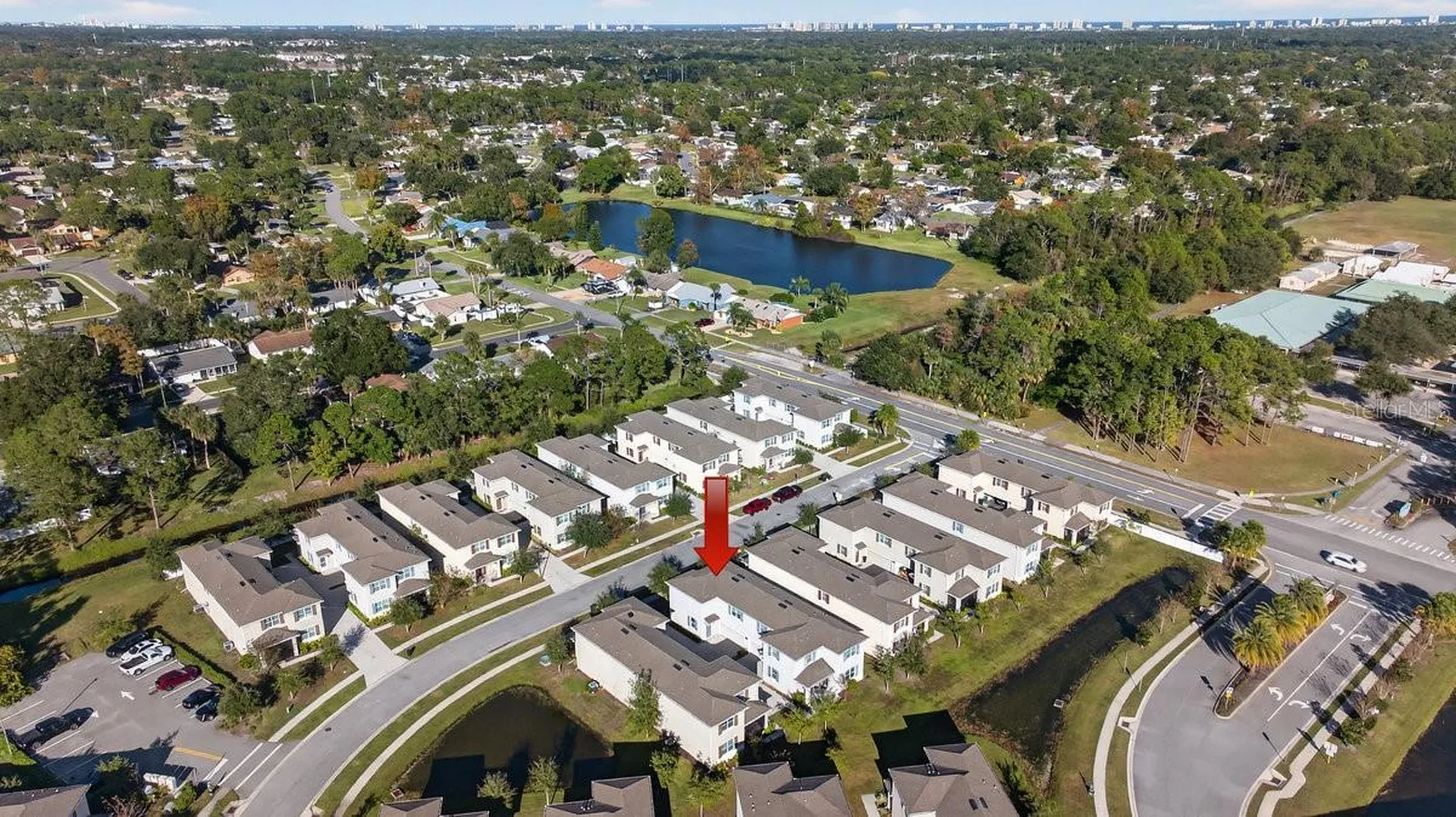 1616 Pham Drive Port Orange FL 32129