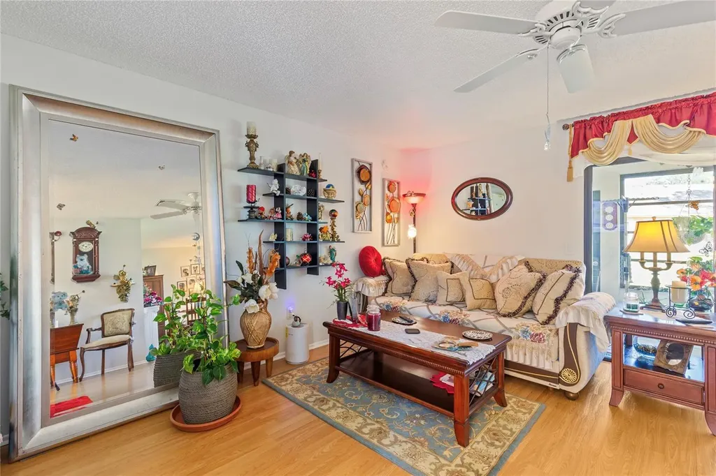 9309 Trowbridge Court New Port Richey FL 34655