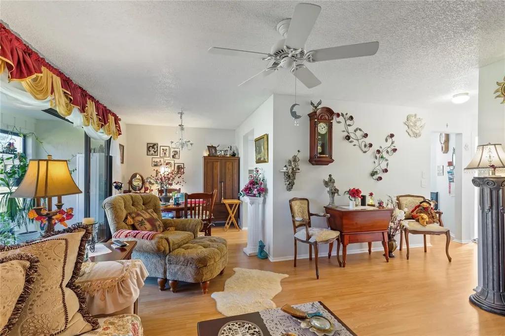 9309 Trowbridge Court New Port Richey FL 34655