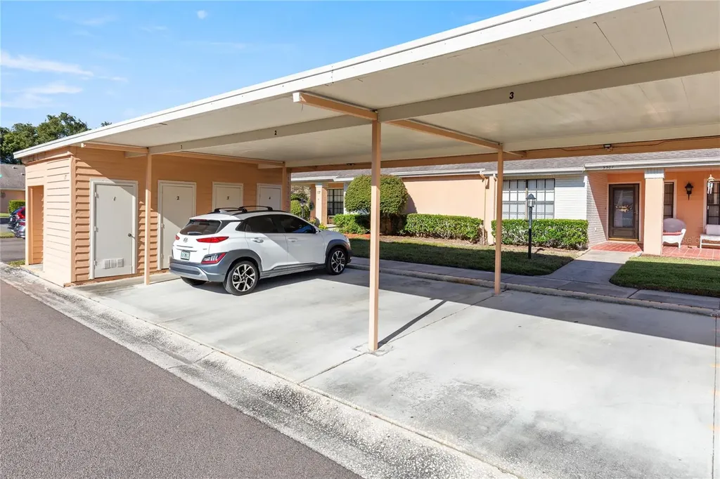 9309 Trowbridge Court New Port Richey FL 34655