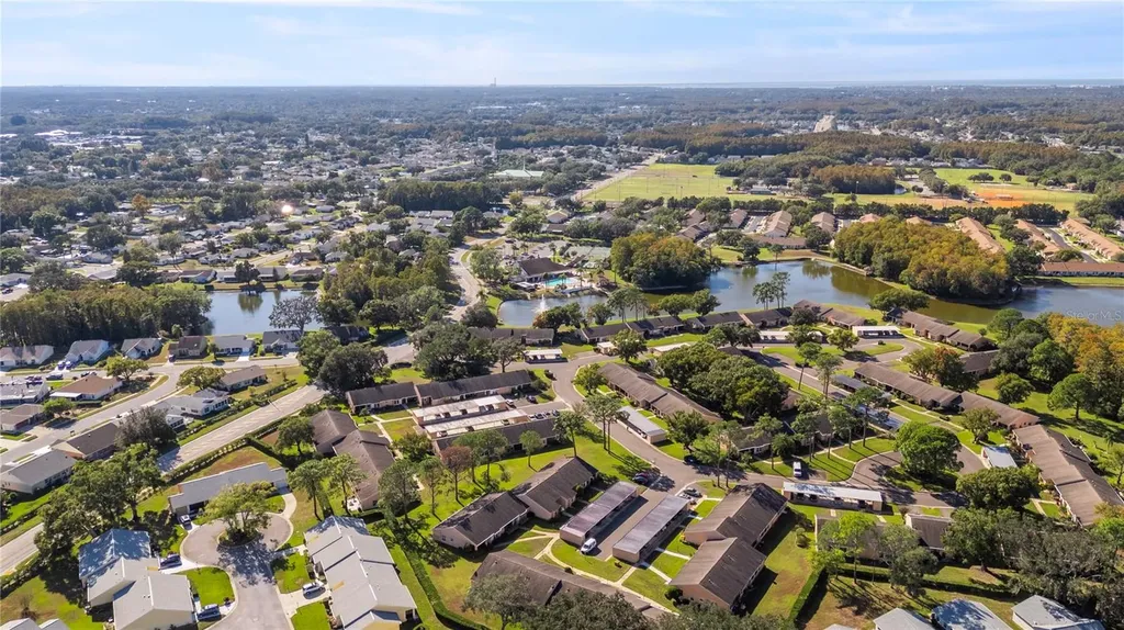 9309 Trowbridge Court New Port Richey FL 34655