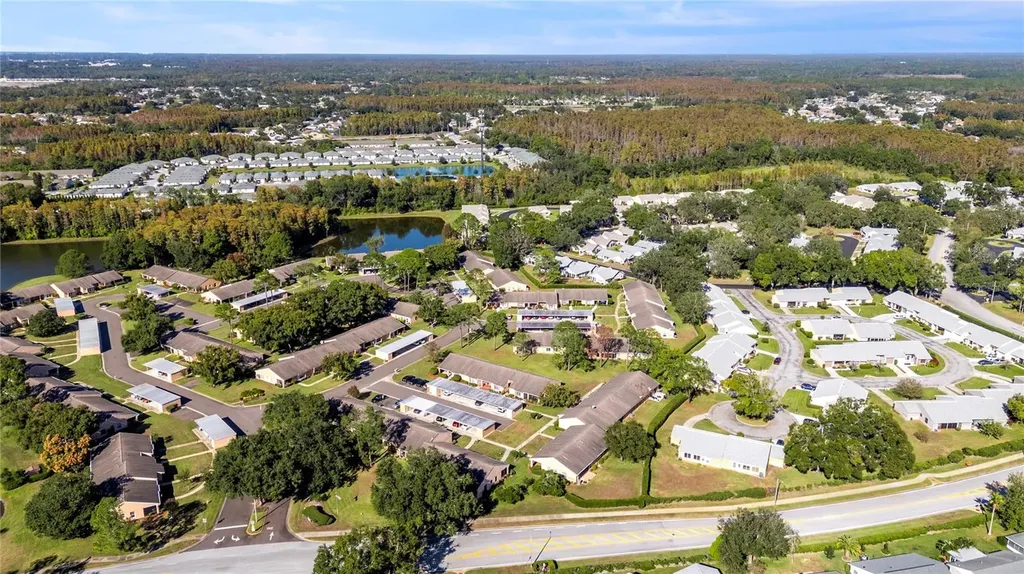 9309 Trowbridge Court New Port Richey FL 34655