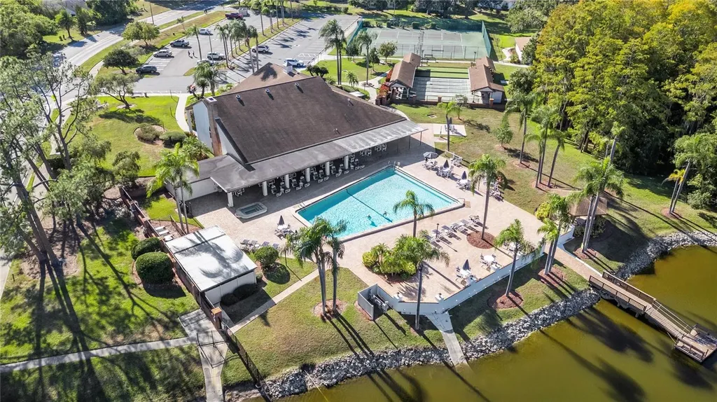 9309 Trowbridge Court New Port Richey FL 34655
