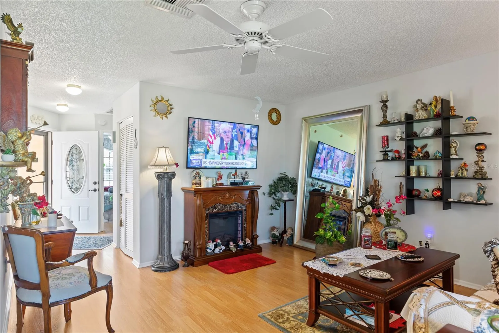 9309 Trowbridge Court New Port Richey FL 34655