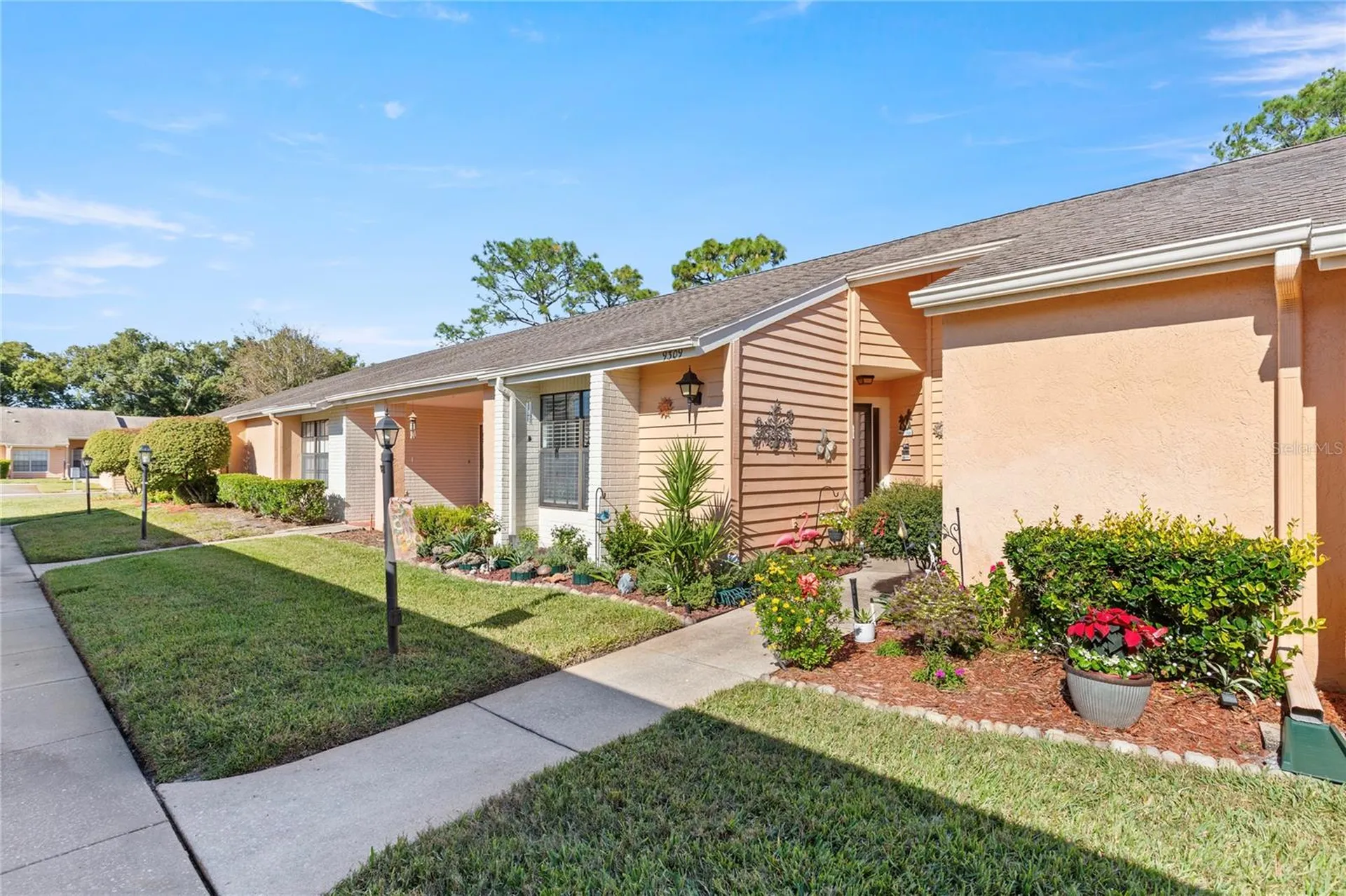 9309 Trowbridge Court New Port Richey FL 34655