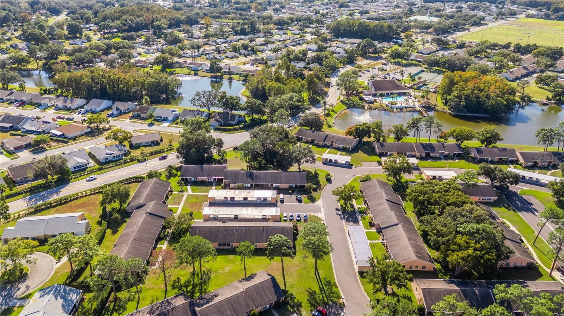 9309 Trowbridge Court New Port Richey FL 34655