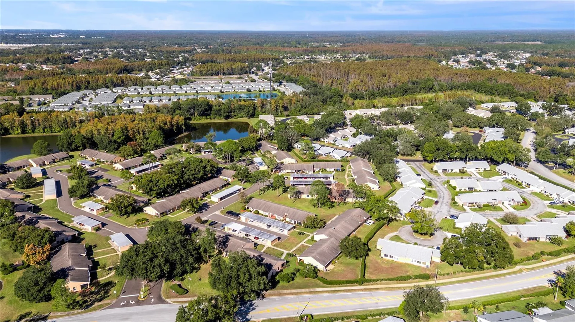9309 Trowbridge Court New Port Richey FL 34655