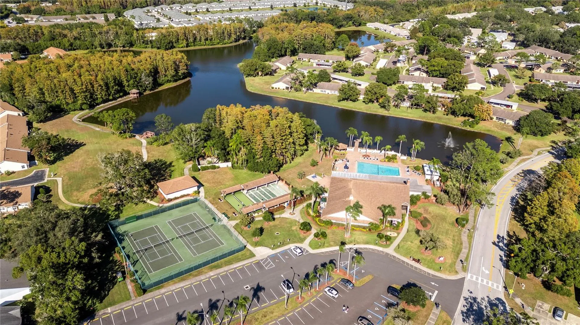 9309 Trowbridge Court New Port Richey FL 34655