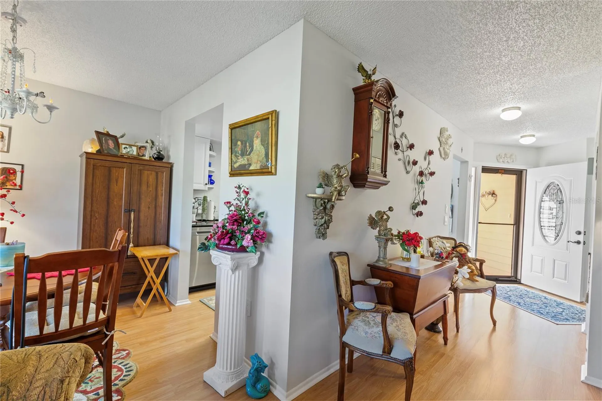 9309 Trowbridge Court New Port Richey FL 34655