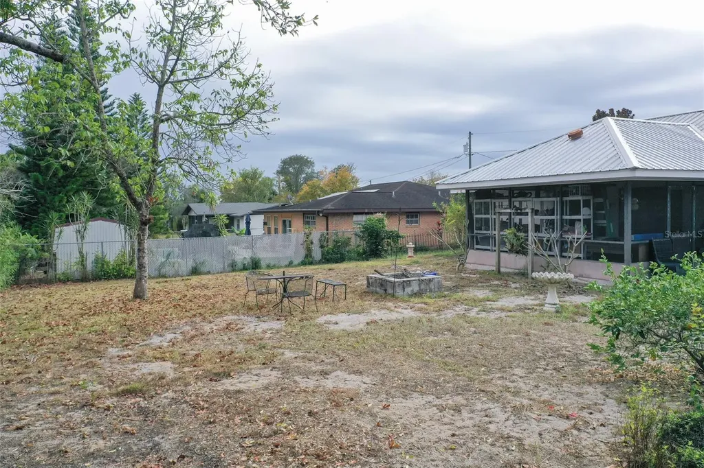 17 Notre Dame Street Lake Placid FL 33852
