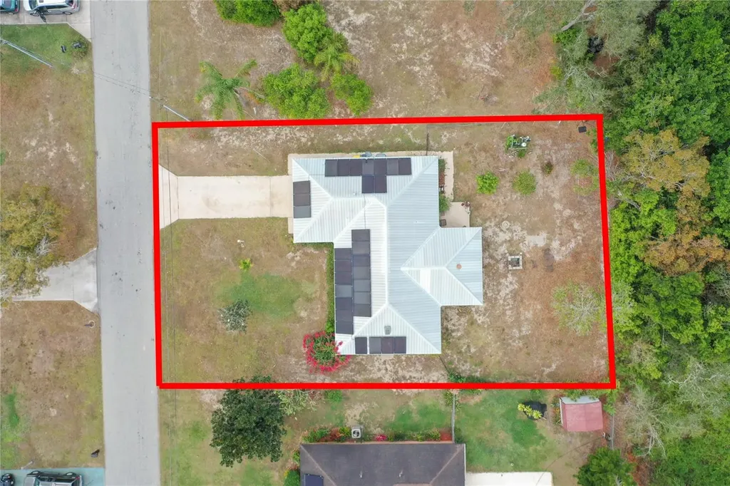17 Notre Dame Street Lake Placid FL 33852