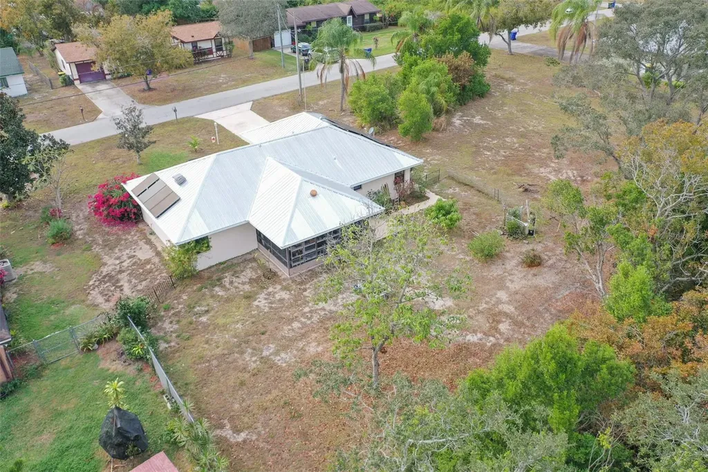 17 Notre Dame Street Lake Placid FL 33852