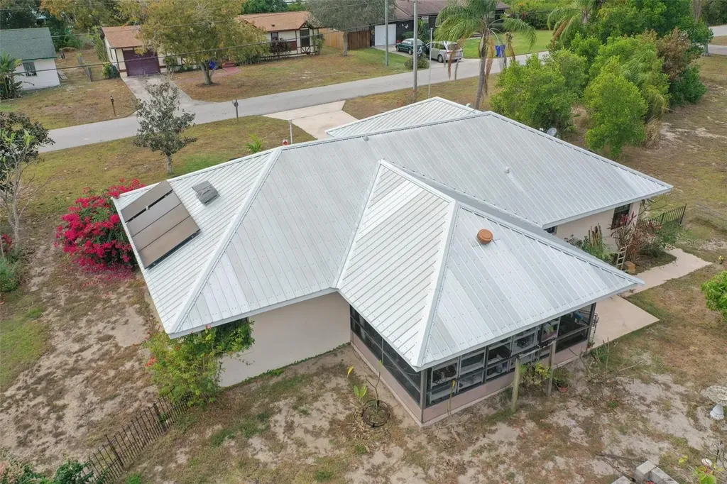 17 Notre Dame Street Lake Placid FL 33852