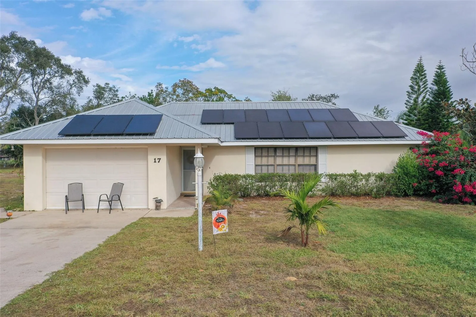 17 Notre Dame Street Lake Placid FL 33852