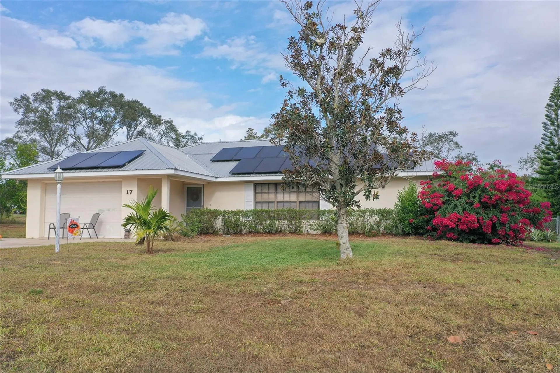 17 Notre Dame Street Lake Placid FL 33852