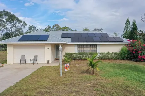 17 Notre Dame Street Lake Placid FL 33852