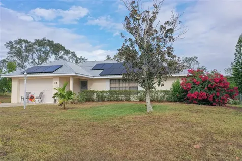 17 Notre Dame Street Lake Placid FL 33852