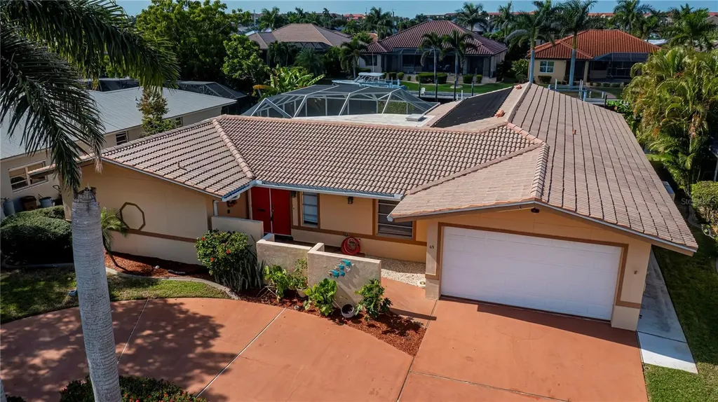 69 Sabal Drive Punta Gorda FL 33950