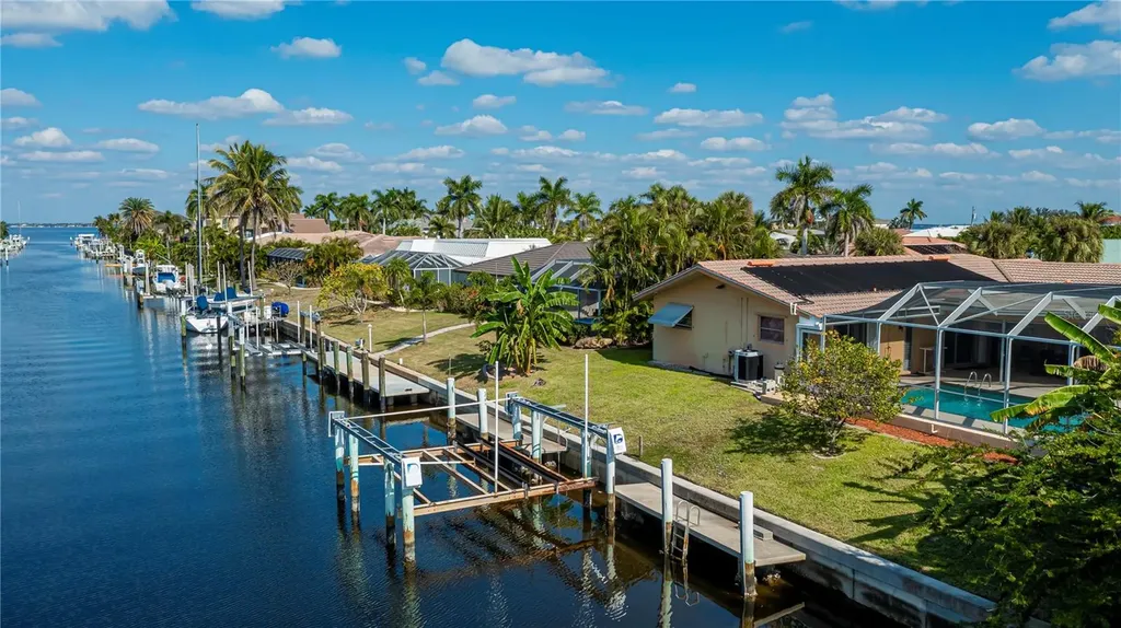 69 Sabal Drive Punta Gorda FL 33950