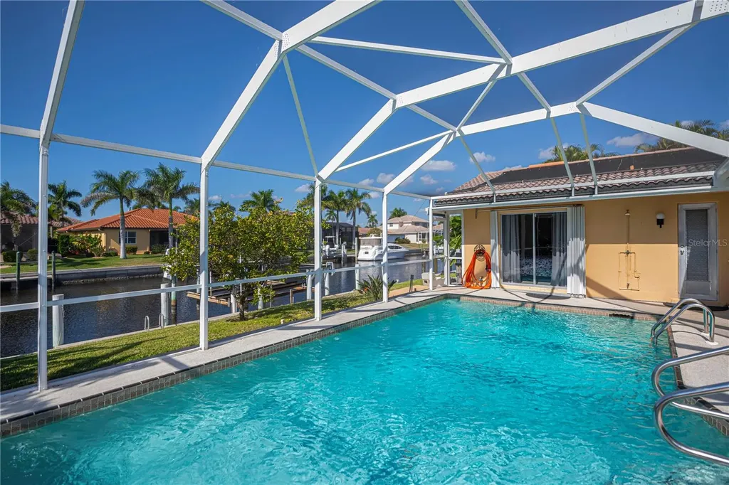 69 Sabal Drive Punta Gorda FL 33950
