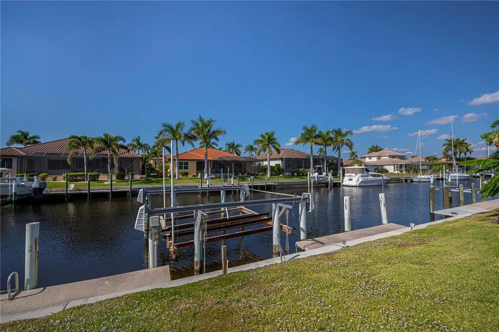 69 Sabal Drive Punta Gorda FL 33950
