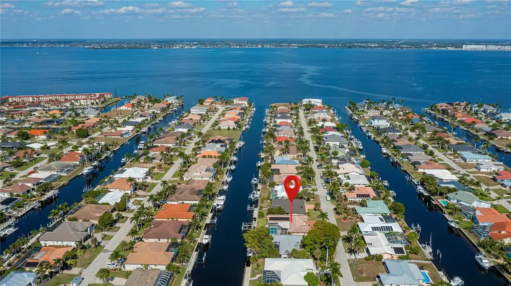 69 Sabal Drive Punta Gorda FL 33950