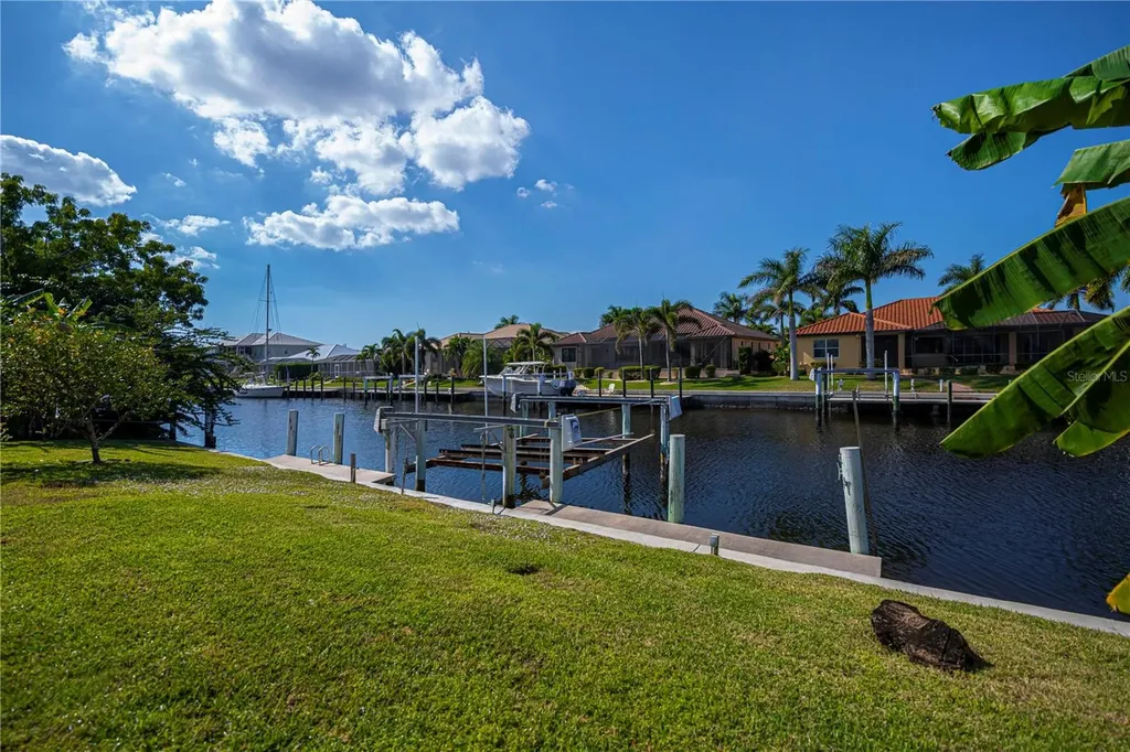 69 Sabal Drive Punta Gorda FL 33950