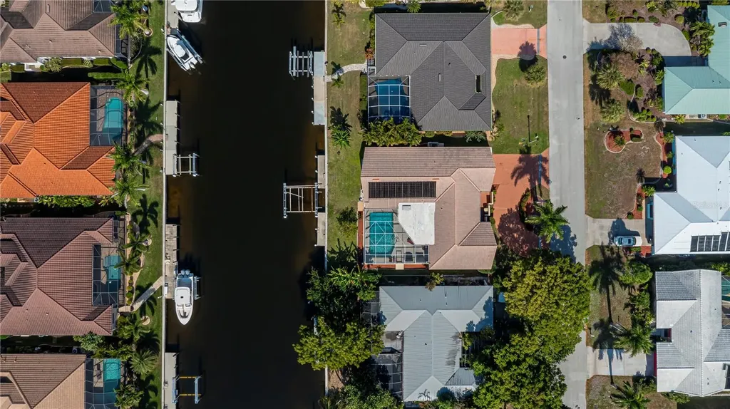69 Sabal Drive Punta Gorda FL 33950