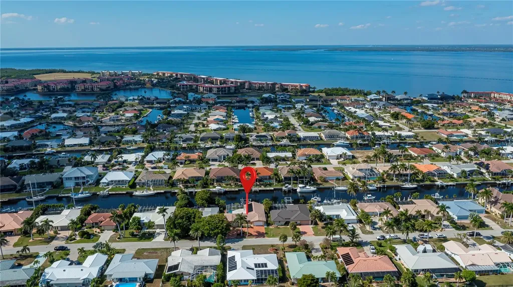 69 Sabal Drive Punta Gorda FL 33950
