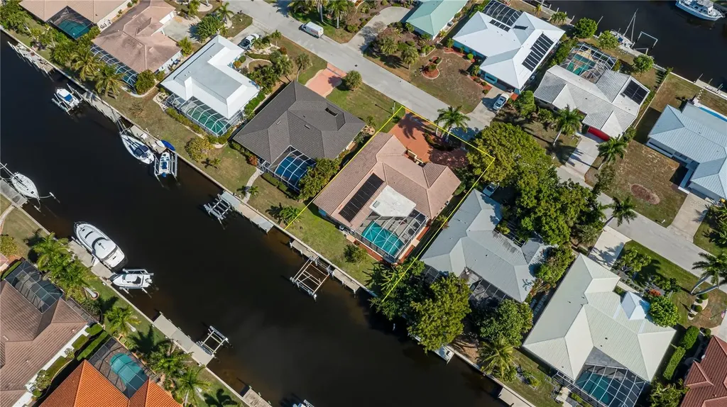 69 Sabal Drive Punta Gorda FL 33950