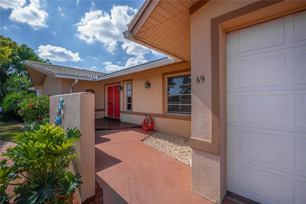 69 Sabal Drive Punta Gorda FL 33950