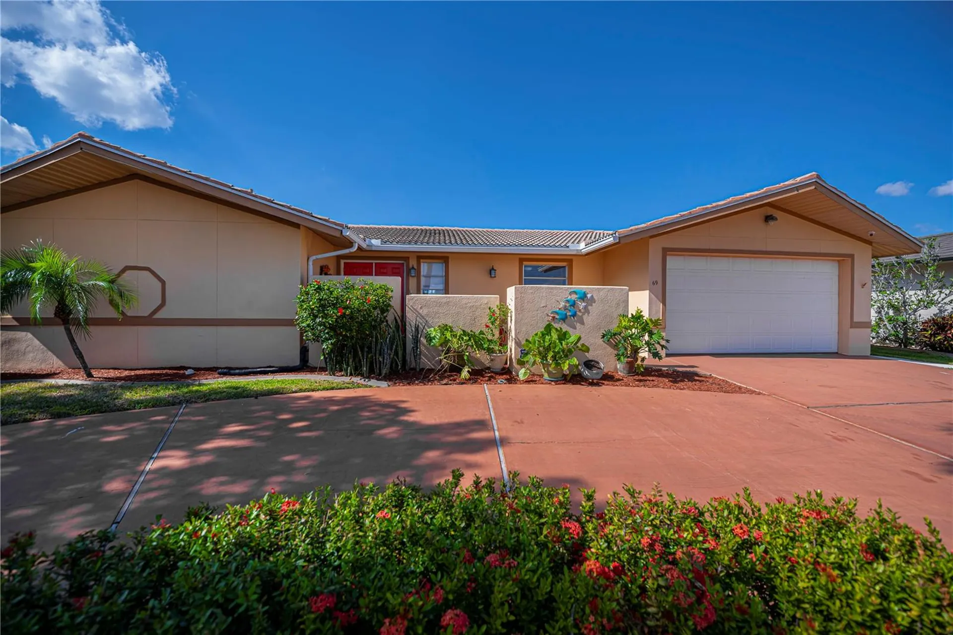 69 Sabal Drive Punta Gorda FL 33950