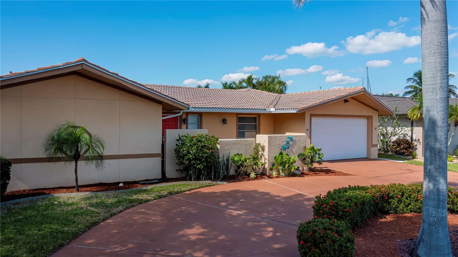 69 Sabal Drive Punta Gorda FL 33950