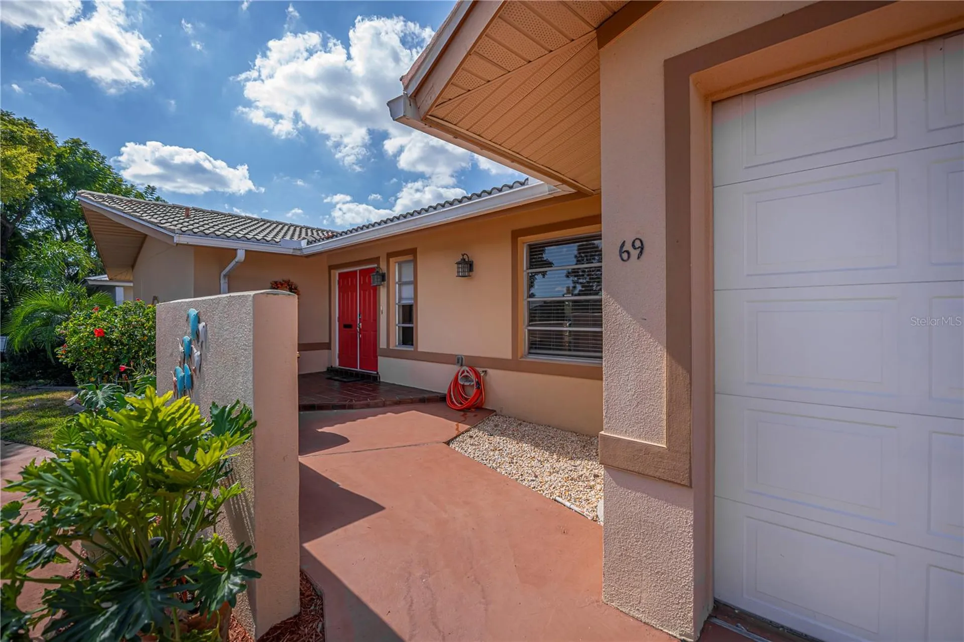 69 Sabal Drive Punta Gorda FL 33950