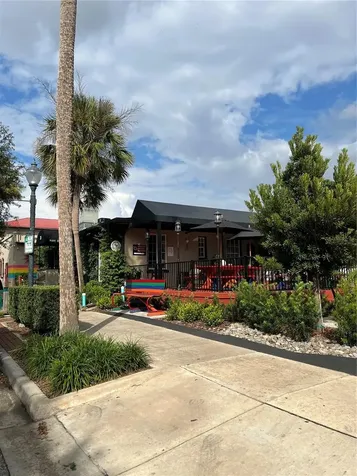 334 N Donnelly Street Mount Dora FL 32757