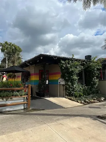 334 N Donnelly Street Mount Dora FL 32757