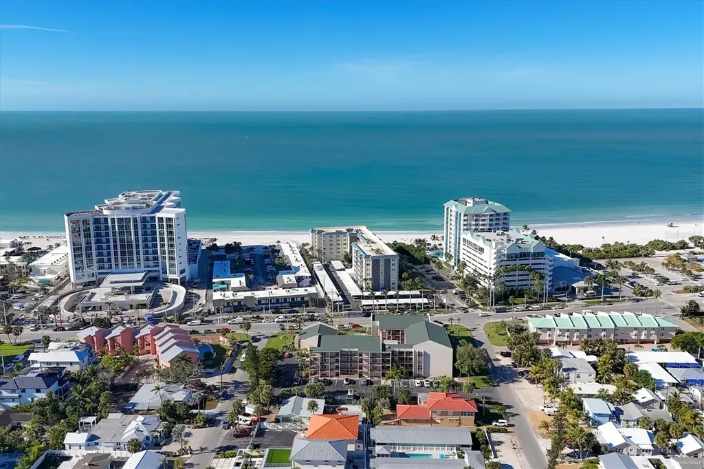 845 Benjamin Franklin Drive Sarasota FL 34236