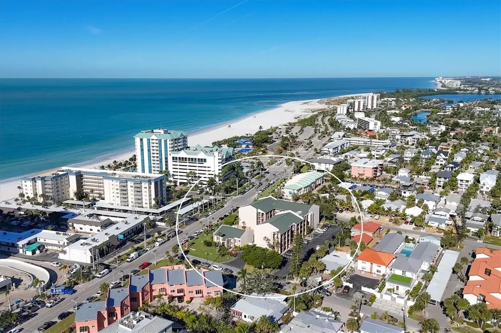 845 Benjamin Franklin Drive Sarasota FL 34236