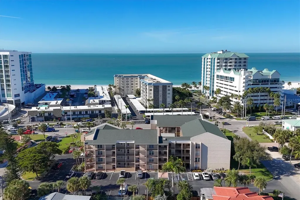 845 Benjamin Franklin Drive Sarasota FL 34236