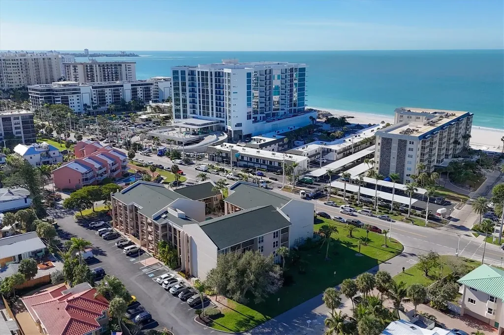 845 Benjamin Franklin Drive Sarasota FL 34236