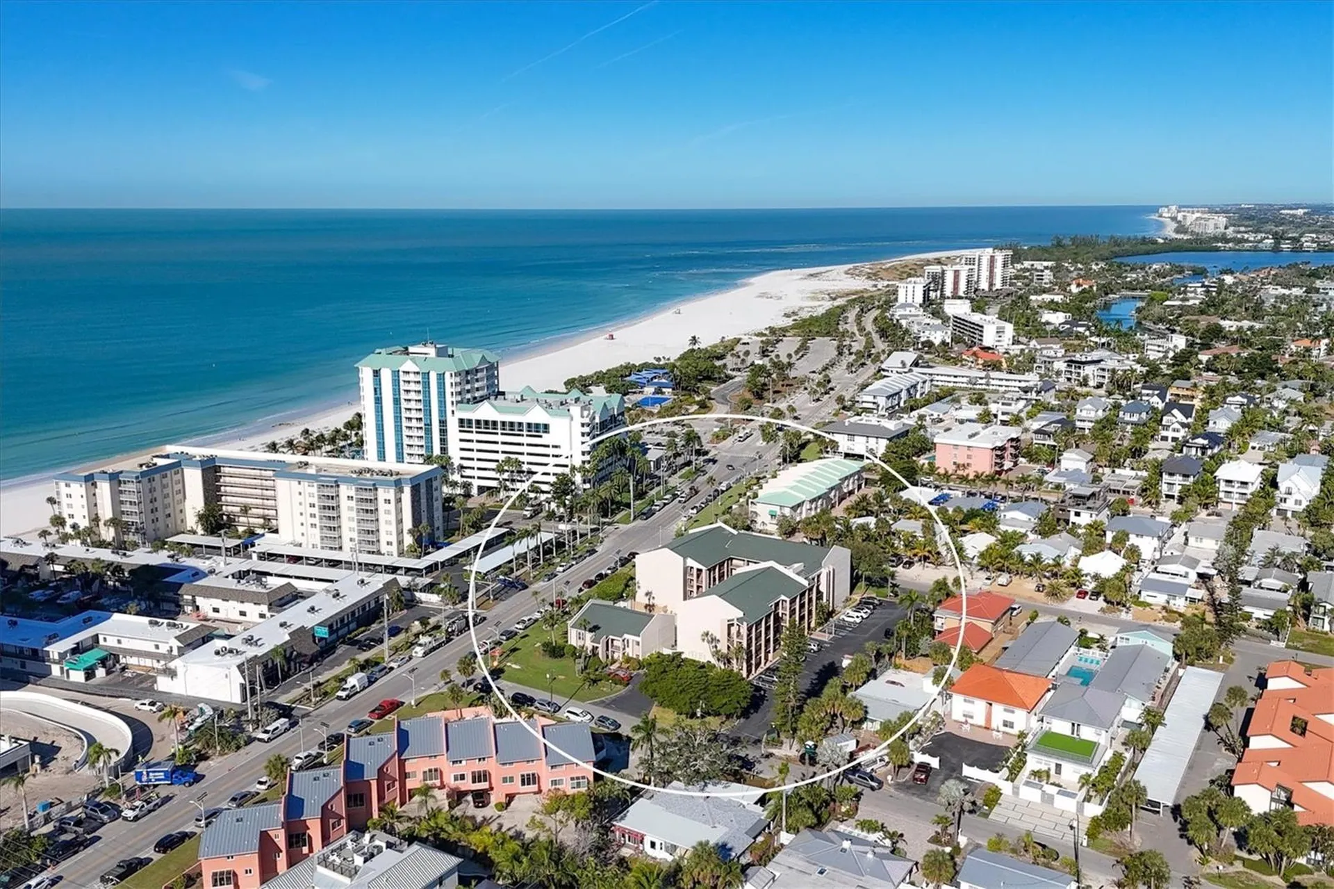 845 Benjamin Franklin Drive Sarasota FL 34236