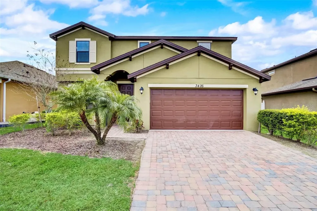 3426 Puxton Drive Orlando FL 32824