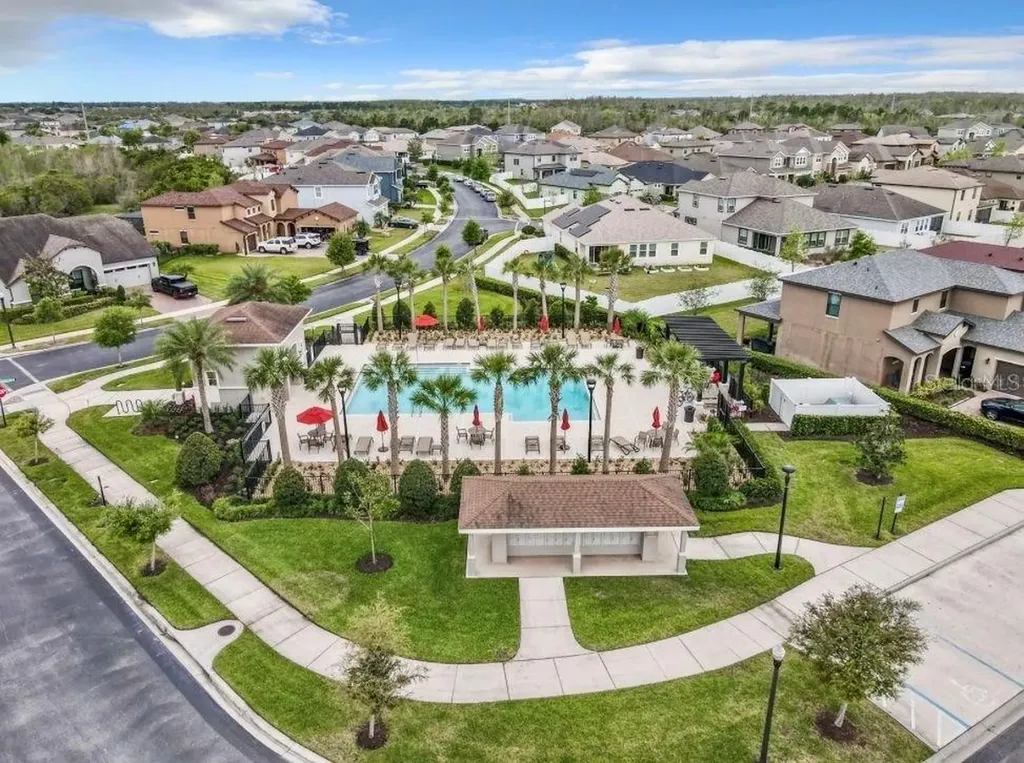 3426 Puxton Drive Orlando FL 32824