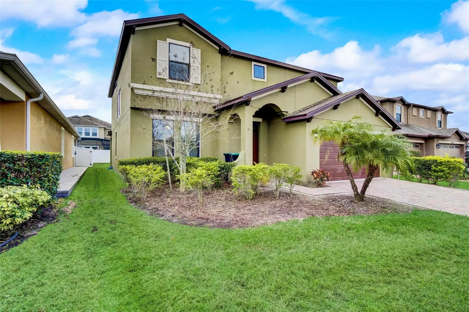 3426 Puxton Drive Orlando FL 32824