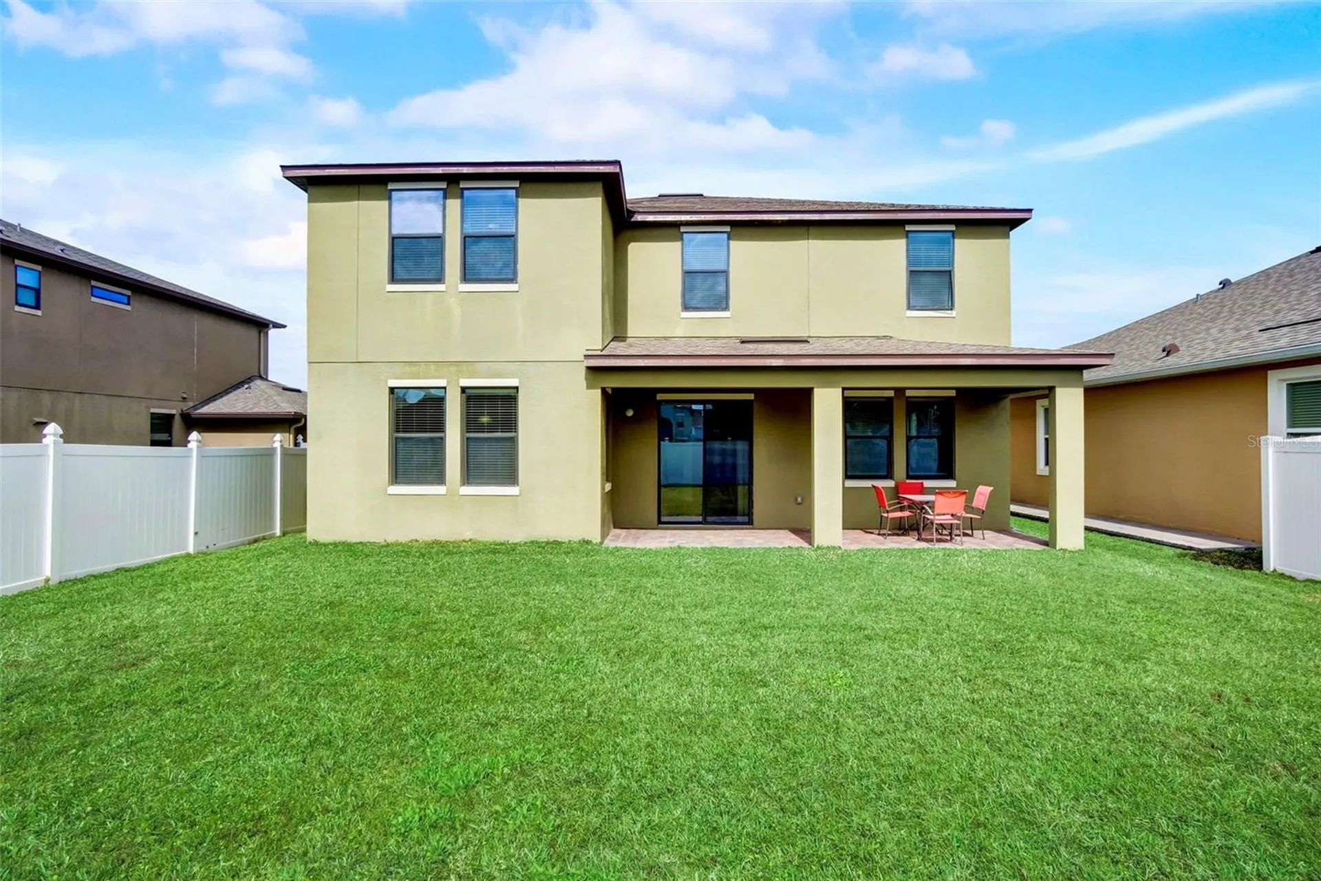 3426 Puxton Drive Orlando FL 32824