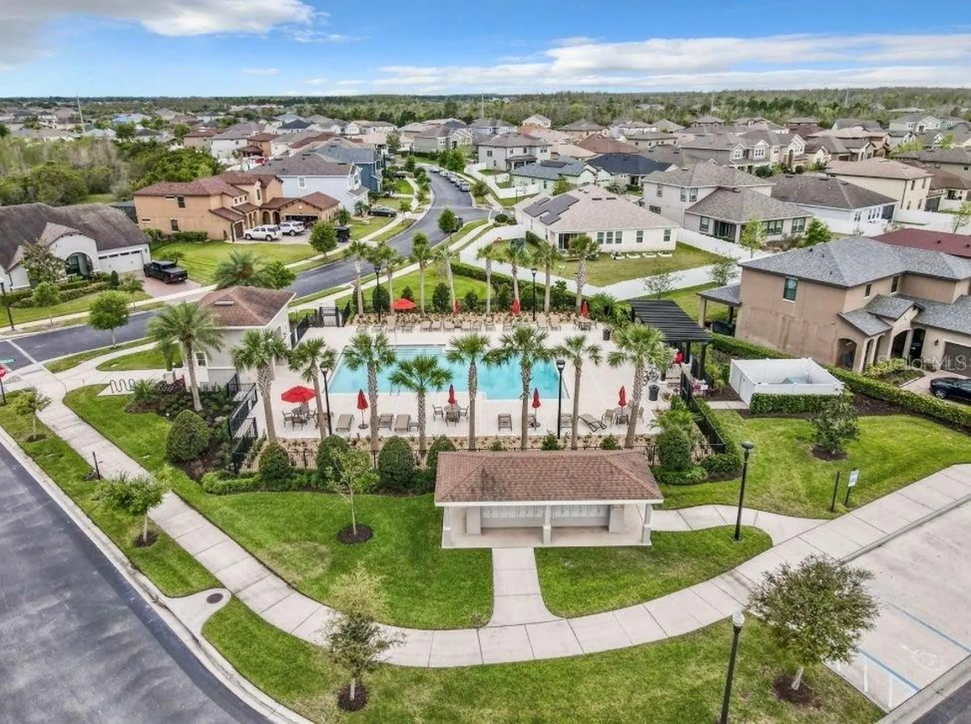 3426 Puxton Drive Orlando FL 32824